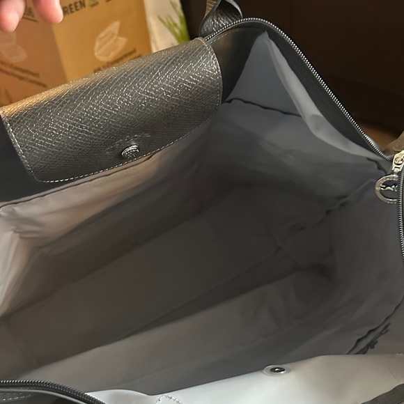 BNWT LONGCHAMP
Expandable Le Pliage Original Travel Bag - Picture 14 of 17